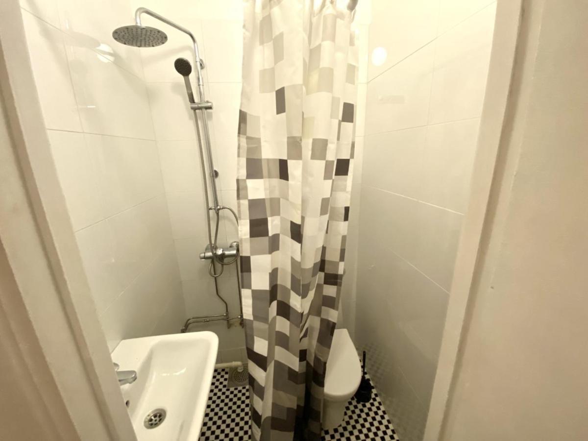 Cozy Gem In The Heart Of Design District Apartman Helsinki Kültér fotó